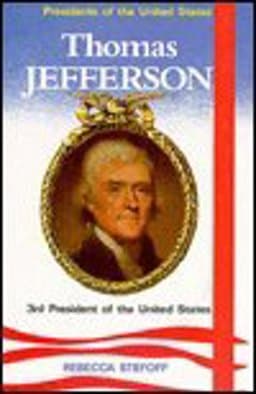 Thomas Jefferson 9780944483077