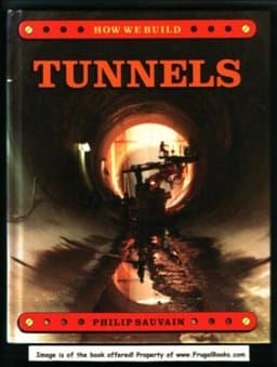 Tunnels 9780944483794