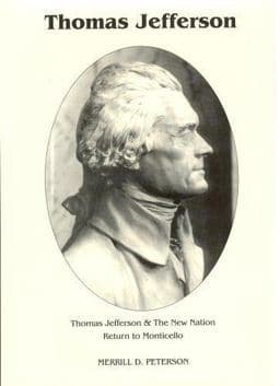 Thomas Jefferson 9780945707318