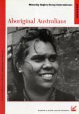 Aboriginal Australians 9780946690619