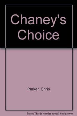 Chaney's Choice 9780947993269