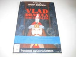 Vlad Dracula the Impaler 9780948259074