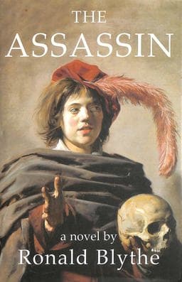 Assassin 9780952883999