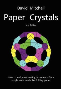 Paper Crystals 9780953477494