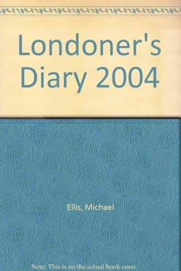 Londoner's Diary 9780954080228