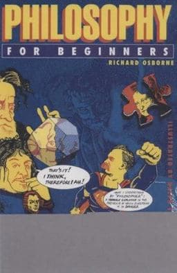 Philosophy for Beginners 9780954842109