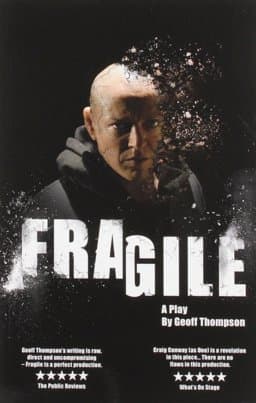 Fragile 9780956921543