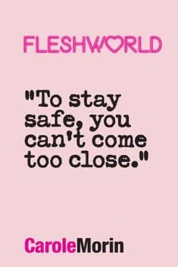 Fleshworld 9780957208957