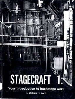 Stagecraft One 9780960632015