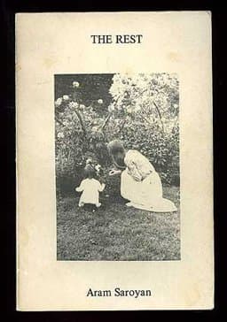 The Rest 9780960677221