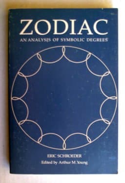 Zodiac 9780960985029