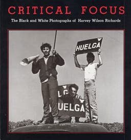 Critical Focus 9780961872502