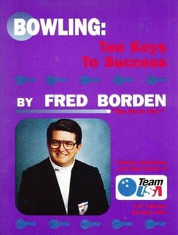 Bowling 9780961917715