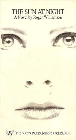 The Sun at Night 9780962021817