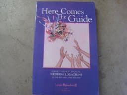 Here Comes the Guide 9780962515507