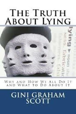 The Truth about Lying 9780962741838