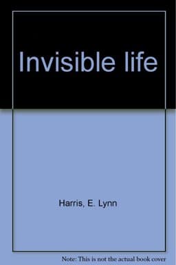 Invisible Life 9780963179104