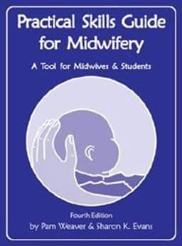 Practical Skills for Midwifery 9780964238749