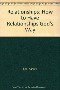 Relationships 9780964379701