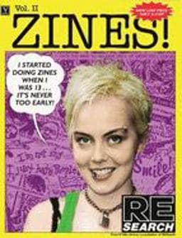 Zines! 9780965046923