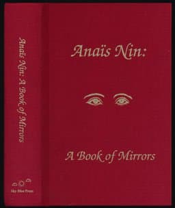 Anais Nin 9780965236409