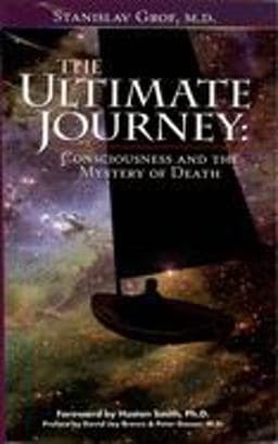 The Ultimate Journey (2nd Edition) 9780966001990