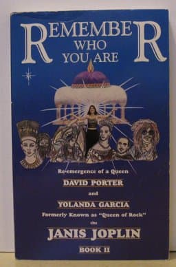 Remember Who You Are 9780966038613