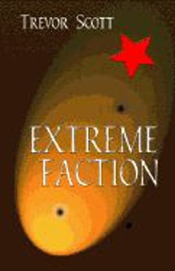 Extreme Faction 9780966452037