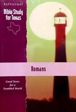 Romans 9780967342443