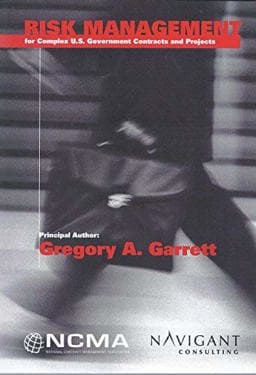 Contract Management Body of Knowledge (CMBOK) Fourth Edition 9780970089779