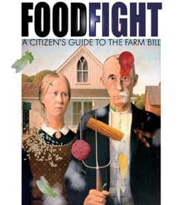 Foodfight 9780970950024