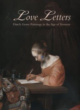 Love Letters 9780972073660