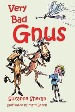 Very Bad Gnus 9780976873013