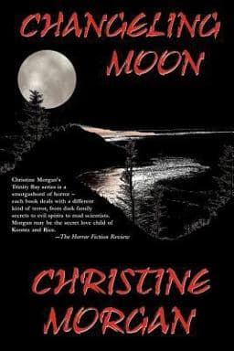 Changeling Moon 9780977100507