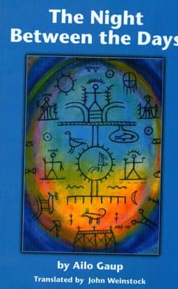 The Night Between the Days 9780977271436