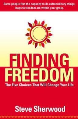 Finding Freedom 9780977272068