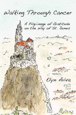 Walking Through Cancer 9780979090981