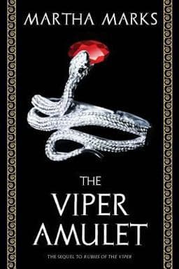 The Viper Amulet 9780979519376