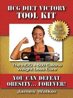 Hcg Victory Tool Kit 9780980064179