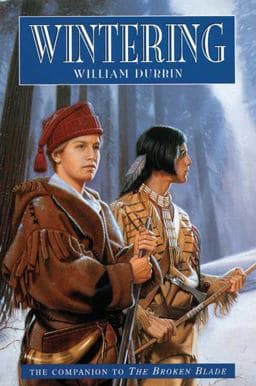 Wintering 9780980104592