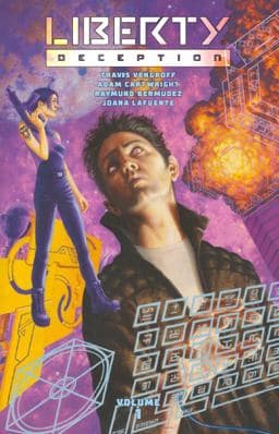 Liberty 9780982674437