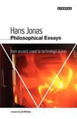 Philosophical Essays 9780982706794