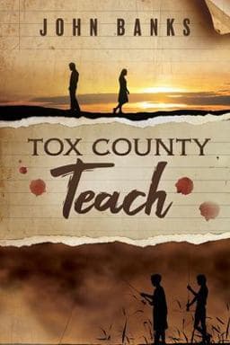 Tox County Teach 9780983333425