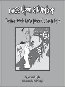 Once upon a Number 9780984638116