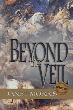 Beyond the Veil 9780989210089