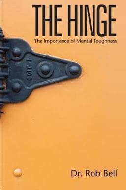 The Hinge 9780989918404