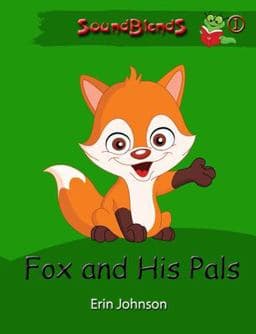 Fox and His Pals 9780991045808