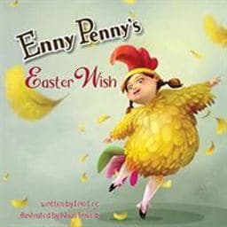 Enny Penny's Easter Wish 9780991090778