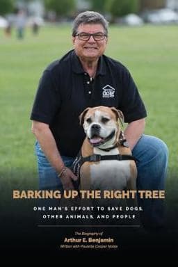 Barking up the Right Tree 9780991401383
