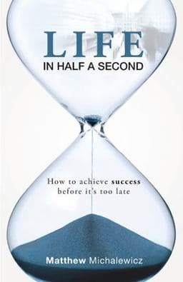 Life in Half a Second 9780992286101